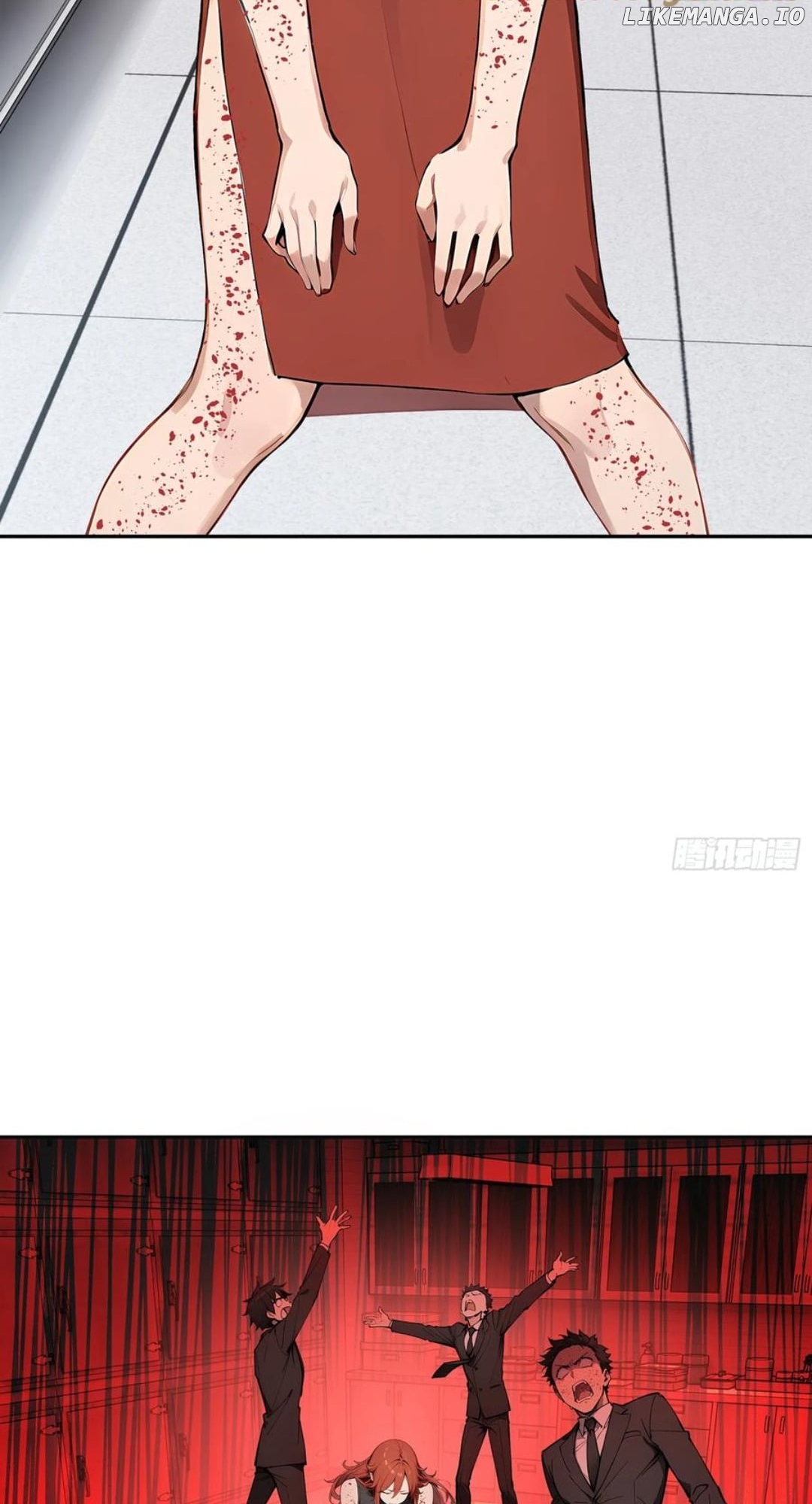 God of Learning Chapter 64 - page 46